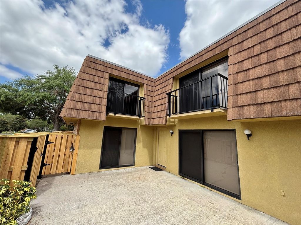 5341 BAMBOO COURT 418, Orlando, FL 32811