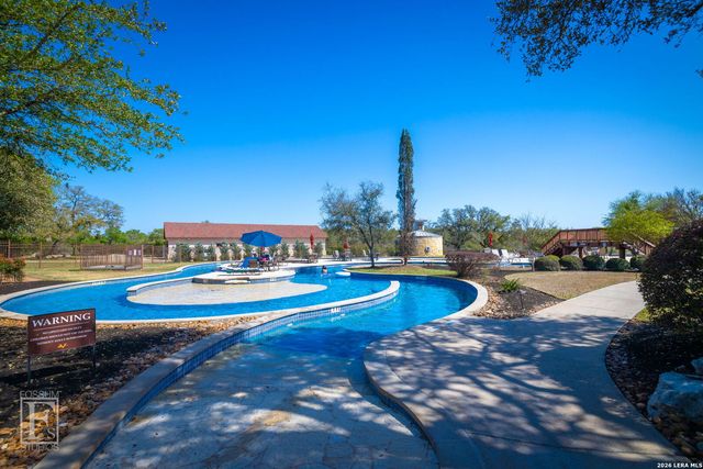 1408 Corkscrew, New Braunfels, TX 78132