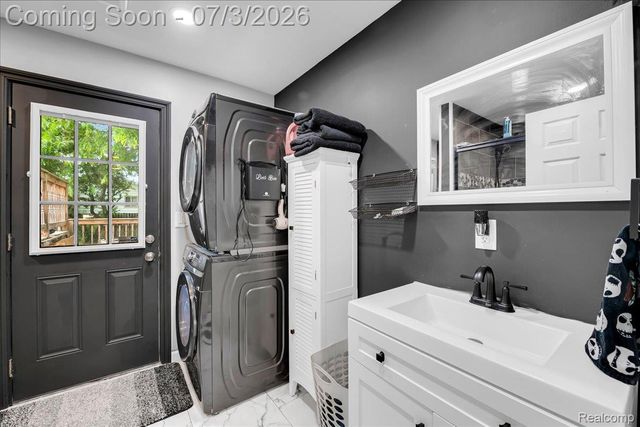 6514 Luanne Drive, Mt. Morris Township, MI 48433