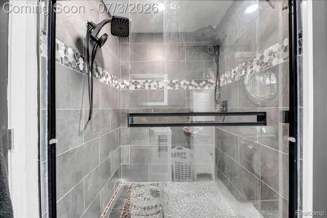 6514 Luanne Drive, Mt. Morris Township, MI 48433
