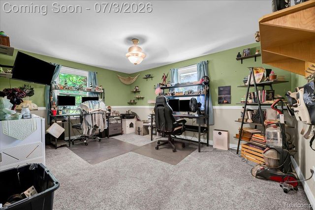 6514 Luanne Drive, Mt. Morris Township, MI 48433