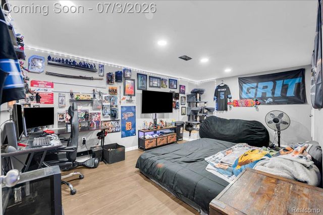6514 Luanne Drive, Mt. Morris Township, MI 48433