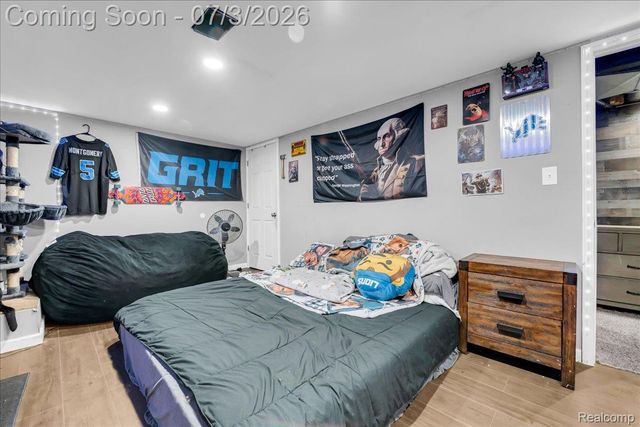 6514 Luanne Drive, Mt. Morris Township, MI 48433