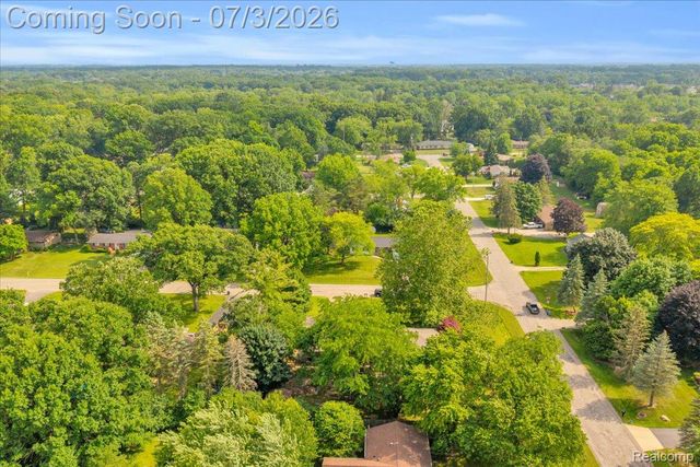 6514 Luanne Drive, Mt. Morris Township, MI 48433