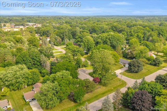 6514 Luanne Drive, Mt. Morris Township, MI 48433