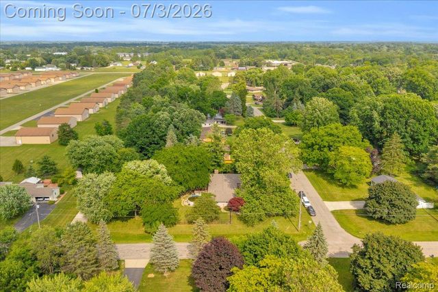 6514 Luanne Drive, Mt. Morris Township, MI 48433