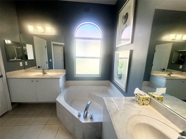 6104 Santa Margarito Drive, Fort Pierce, FL 34951