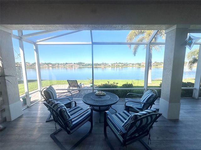 6104 Santa Margarito Drive, Fort Pierce, FL 34951