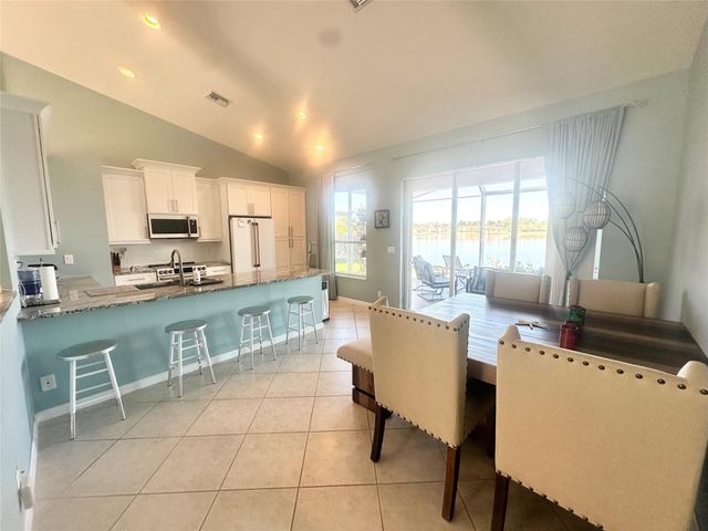 6104 Santa Margarito Drive, Fort Pierce, FL 34951