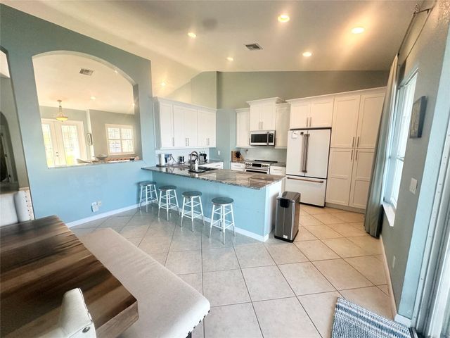 6104 Santa Margarito Drive, Fort Pierce, FL 34951