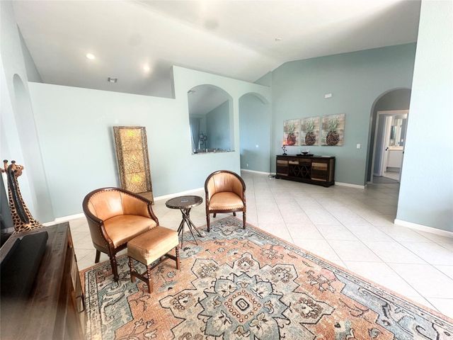 6104 Santa Margarito Drive, Fort Pierce, FL 34951