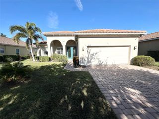 6104 Santa Margarito Drive, Fort Pierce, FL 34951