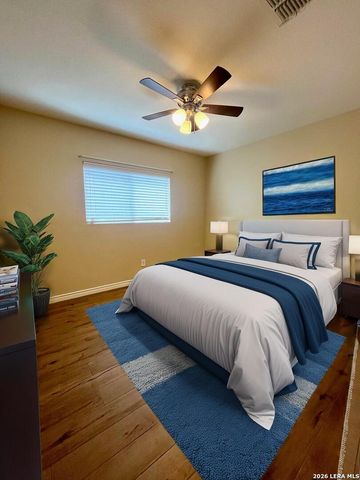 3516 Destiny Acres, Schertz, TX 78154