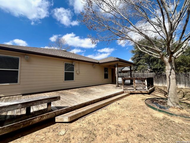 3516 Destiny Acres, Schertz, TX 78154