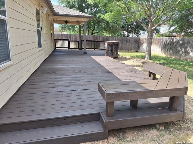 3516 Destiny Acres, Schertz, TX 78154