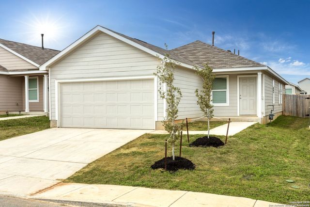 20407 Fire Stone, San Antonio, TX 78264