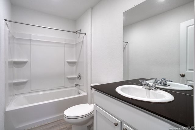 20407 Fire Stone, San Antonio, TX 78264