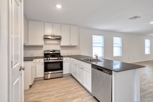 20407 Fire Stone, San Antonio, TX 78264