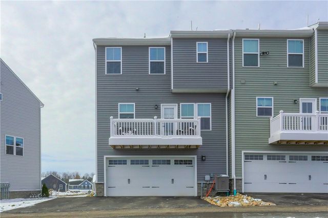 1146 Olivia Drive, North Fayette, PA 15071