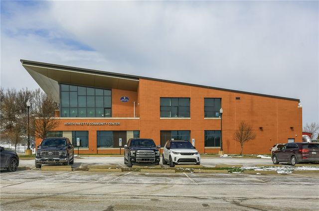 1146 Olivia Drive, North Fayette, PA 15071