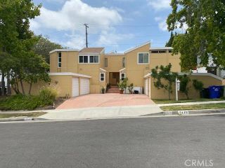 5421 S LA CIENEGA Avenue, Los Angeles, CA 90056