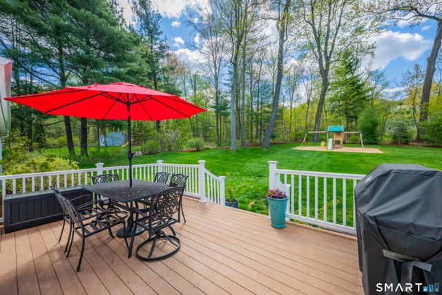 187 Lincoln Drive, Glastonbury, CT 06033