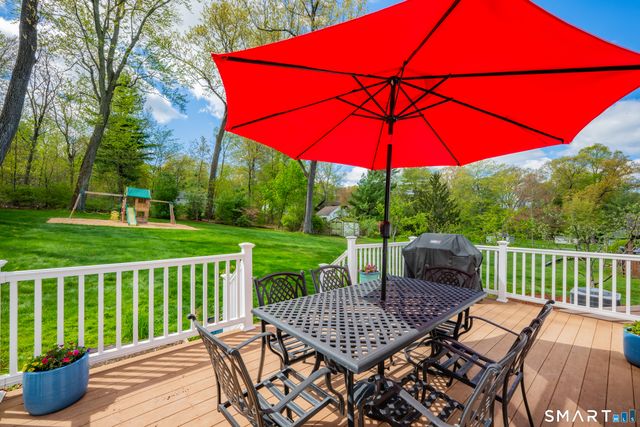 187 Lincoln Drive, Glastonbury, CT 06033