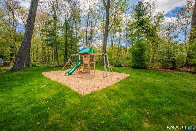 187 Lincoln Drive, Glastonbury, CT 06033