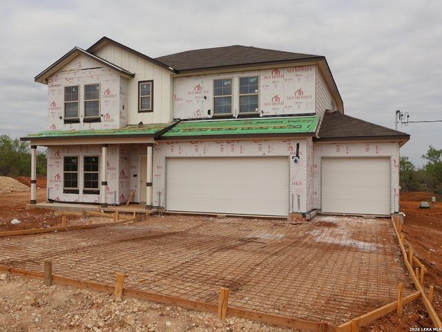 109 PRESCOTT DR, Floresville, TX 78114
