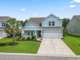 223 Southgate Ct., Pawleys Island, SC 29585