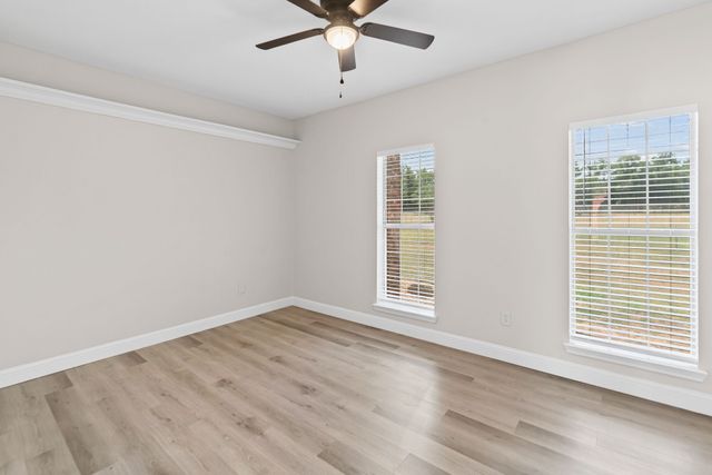 627 County Road 4445, Trenton, TX 75490