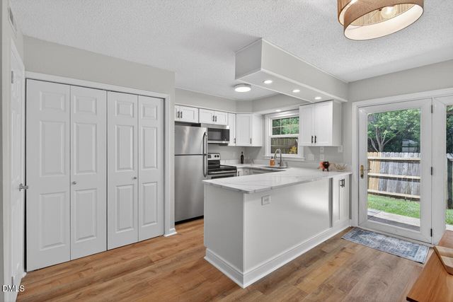 1245 Donaldson Court, Cary, NC 27511