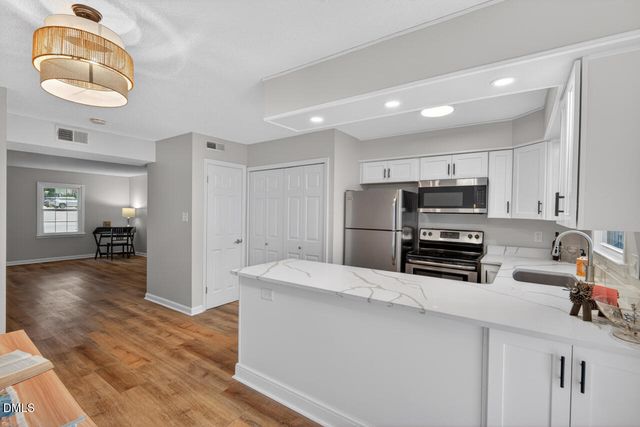 1245 Donaldson Court, Cary, NC 27511