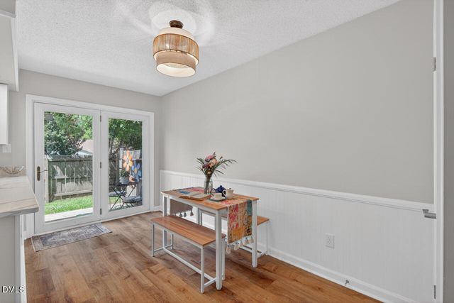 1245 Donaldson Court, Cary, NC 27511