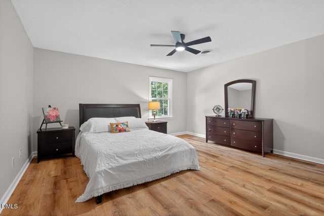 1245 Donaldson Court, Cary, NC 27511