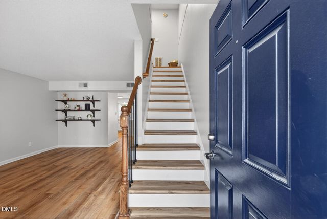 1245 Donaldson Court, Cary, NC 27511