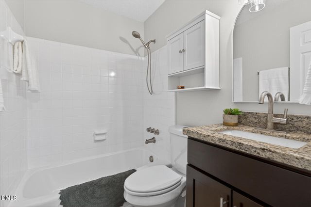 1245 Donaldson Court, Cary, NC 27511