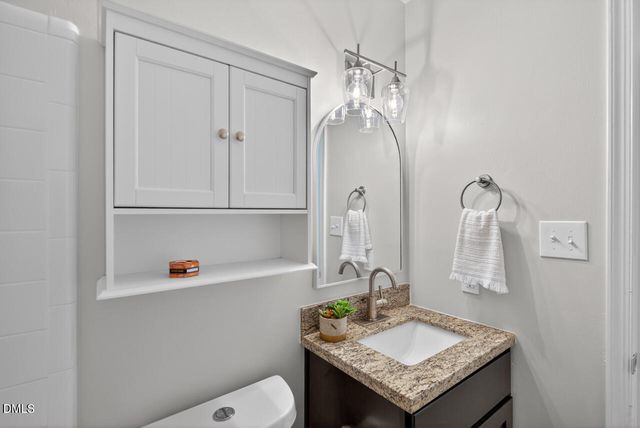 1245 Donaldson Court, Cary, NC 27511