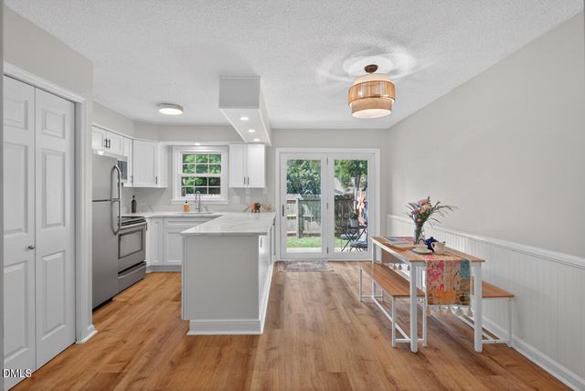 1245 Donaldson Court, Cary, NC 27511
