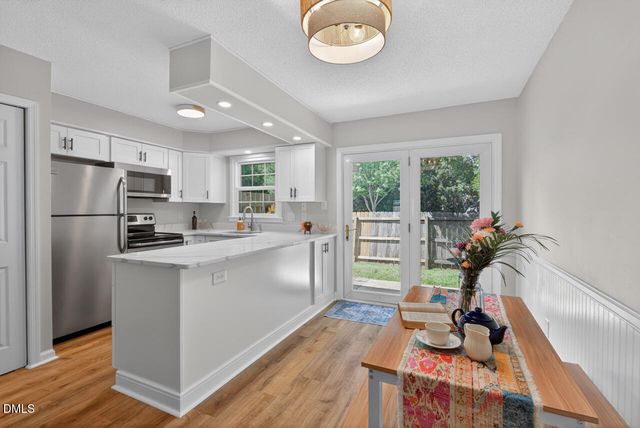 1245 Donaldson Court, Cary, NC 27511