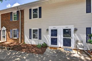 1245 Donaldson Court, Cary, NC 27511