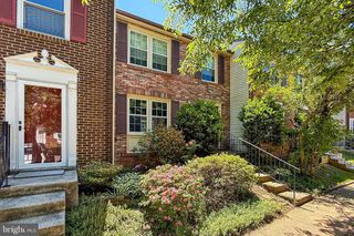 337 GUNDRY DR, Falls Church, VA 22046