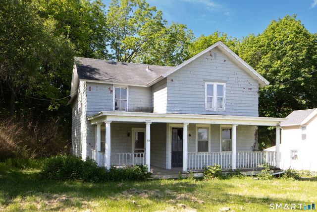 55 Hospital Hill Road, Sharon, CT 06069