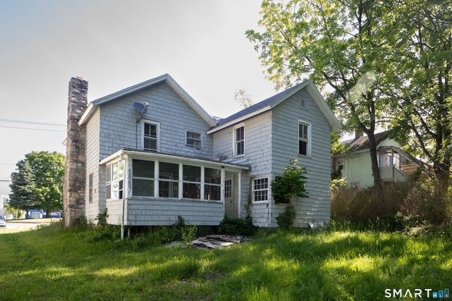 55 Hospital Hill Road, Sharon, CT 06069