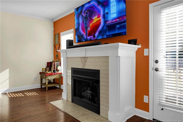 2816 Sand Trap Lane, Hope Mills, NC 28348