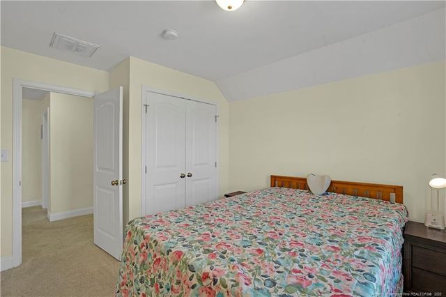 2816 Sand Trap Lane, Hope Mills, NC 28348