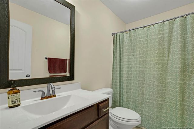 2816 Sand Trap Lane, Hope Mills, NC 28348