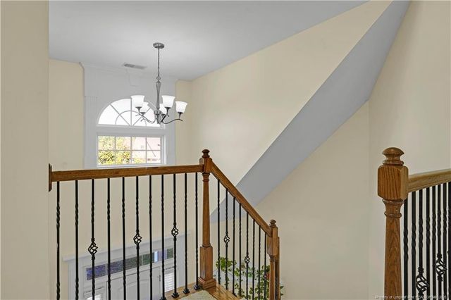 2816 Sand Trap Lane, Hope Mills, NC 28348