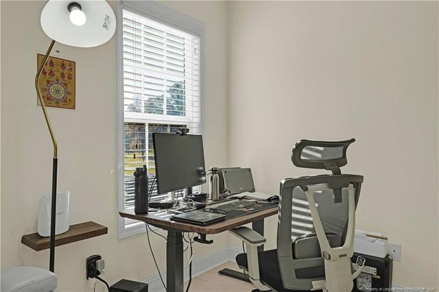 2816 Sand Trap Lane, Hope Mills, NC 28348