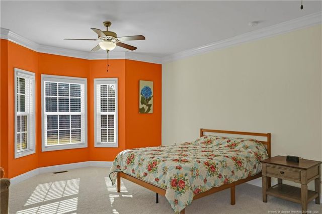 2816 Sand Trap Lane, Hope Mills, NC 28348